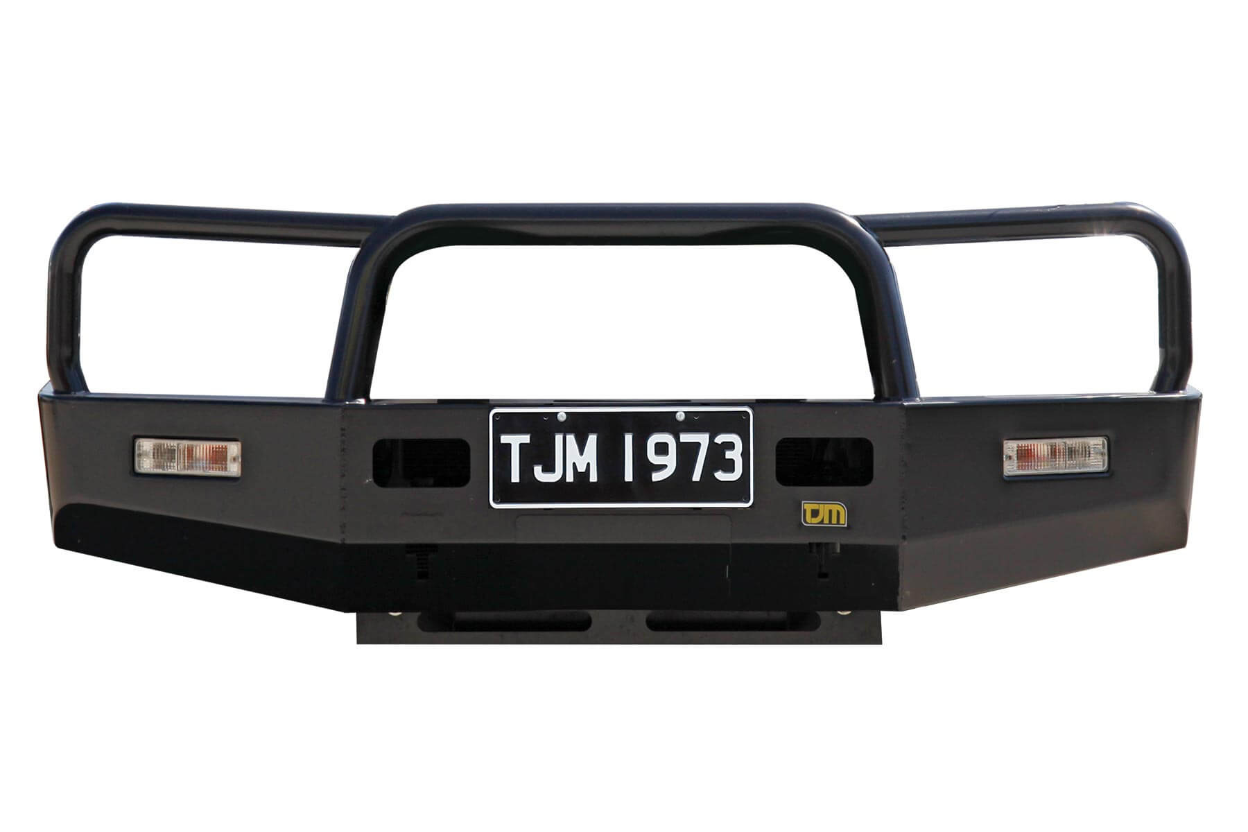 Bull Bars - Protection